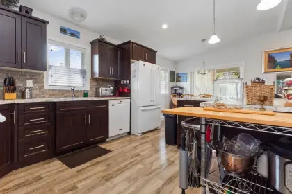 56 6035 Vedder Road, Chilliwack, BC, Chilliwack — Manufactured Home for sale