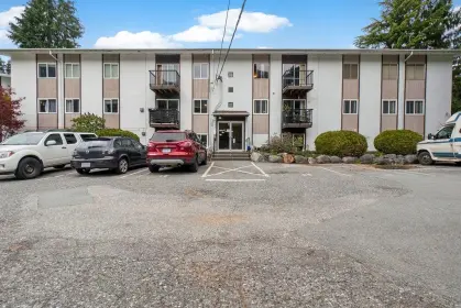 27 38175 Westway Avenue, Squamish, BC, Squamish — Apartment/Condo for sale