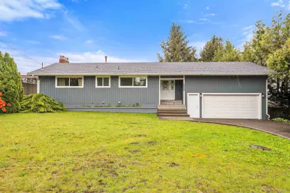 33582 3rd Avenue, Mission, BC, Mission — Single Family Residence for sale