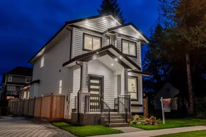 14186 59a Avenue, Surrey, BC, Surrey — Single Family Residence for sale