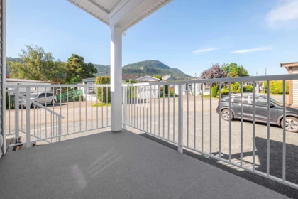 72 5742 Unsworth Road, Chilliwack, BC, Chilliwack — Manufactured Home for sale