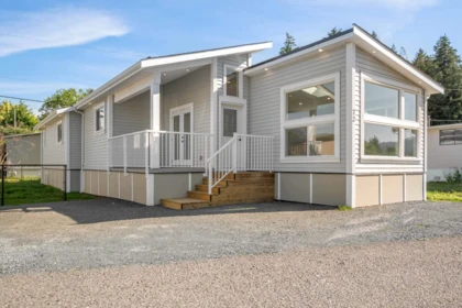 72 5742 Unsworth Road, Chilliwack, BC, Chilliwack — Manufactured Home for sale