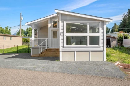 72 5742 Unsworth Road, Chilliwack, BC, Chilliwack — Manufactured Home for sale