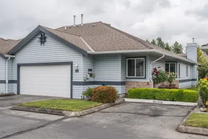 22 5550 Langley Bypass, Langley, BC, Langley — Townhouse for sale