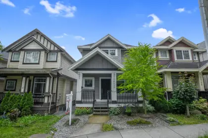 15112 60 Avenue, Surrey, BC, Surrey — Single Family Residence for sale