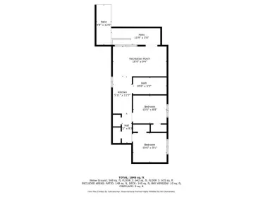 15112 60 Avenue, Surrey, BC, Surrey — Single Family Residence for sale