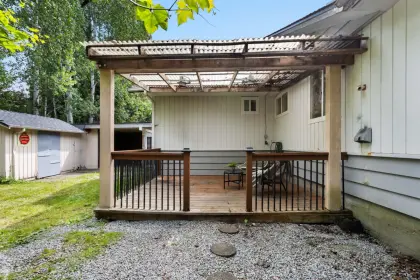 1673 Angelo Avenue, Port Coquitlam, BC, Port coquitlam — Half Duplex for sale