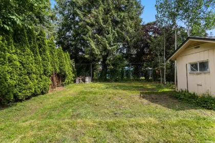 1673 Angelo Avenue, Port Coquitlam, BC, Port coquitlam — Half Duplex for sale