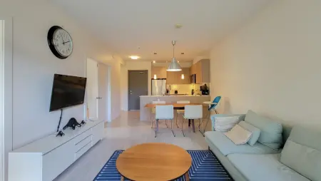 406 1150 Bailey Street, Squamish, BC, Squamish — Apartment/Condo for sale