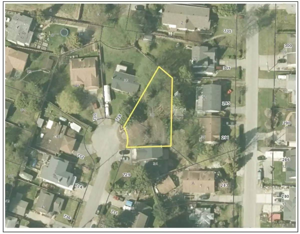 Kitchen Photo of Lot 38 Maplewood Lane, Gibsons, BC