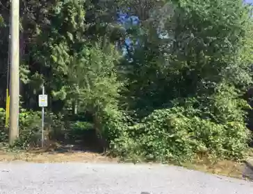 Exterior Rear Photo of Lot 38 Maplewood Lane, Gibsons, BC