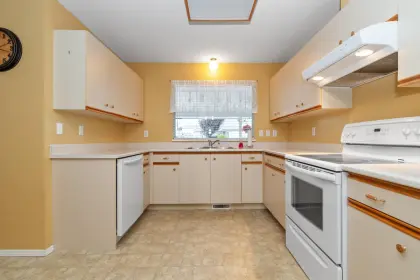 243 7610 Evans Road, Chilliwack, BC, Chilliwack — Townhouse for sale