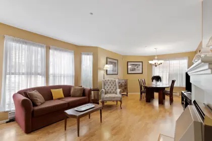 49 19060 Ford Road, Pitt Meadows, BC, Pitt meadows — Townhouse for sale