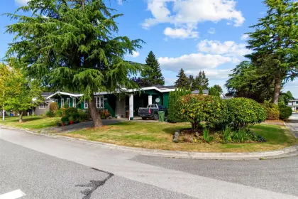 10680 Sceptre Crescent, Richmond, BC, Richmond — Single Family Residence for sale