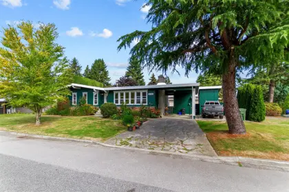 10680 Sceptre Crescent, Richmond, BC, Richmond — Single Family Residence for sale