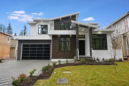 20174 27a Avenue, Langley, BC, Langley — Single Family Residence for sale
