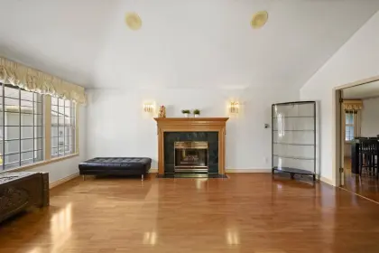 5251 Mccoll Crescent, Richmond, BC, Richmond — Single Family Residence for sale