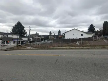 318 Marmont Street, Coquitlam, BC, Coquitlam — Land for sale