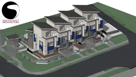318 Marmont Street, Coquitlam, BC, Coquitlam — Land for sale
