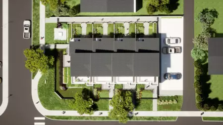 318 Marmont Street, Coquitlam, BC, Coquitlam — Land for sale
