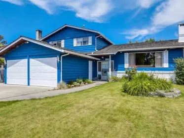 4651 Larkspur Avenue, Richmond, BC, Richmond — Single Family Residence for sale