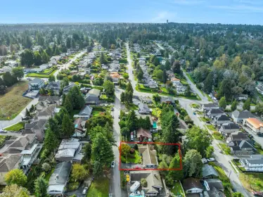 10455 125a Street, Surrey, BC, Surrey — Single Family Residence for sale