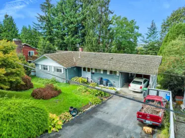 10455 125a Street, Surrey, BC, Surrey — Single Family Residence for sale