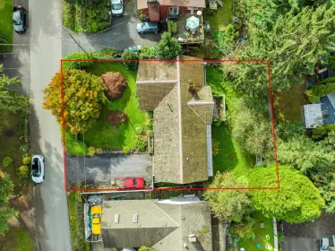 10455 125a Street, Surrey, BC, Surrey — Single Family Residence for sale