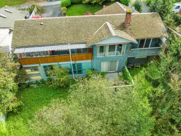 10455 125a Street, Surrey, BC, Surrey — Single Family Residence for sale