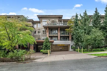 105 1633 Mackay Avenue, North Vancouver, BC, North vancouver — Apartment/Condo for sale