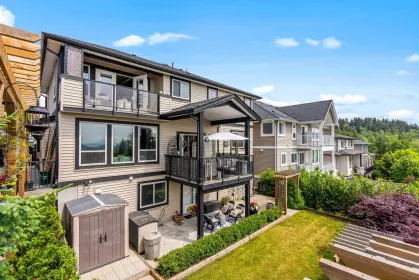 33838 Melburn Drive, Mission, BC, Mission — Single Family Residence for sale