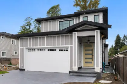 11555 80 Avenue, Delta, BC, Delta — Single Family Residence for sale