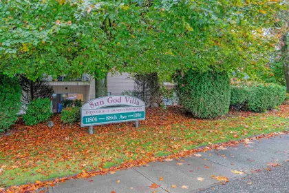 211 11816 88 Avenue, Delta, BC, Delta — Apartment/Condo for sale