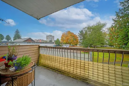 211 11816 88 Avenue, Delta, BC, Delta — Apartment/Condo for sale