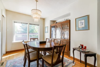 7232 Granville Street, Vancouver, BC, Vancouver — Single Family Residence for sale