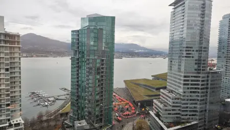 2921 1128 W Hastings Street, Vancouver, BC, Vancouver — Other for sale