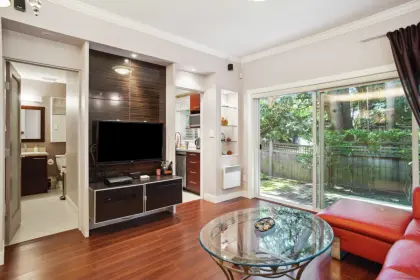 9 5660 Blundell Road, Richmond, BC, Richmond — Townhouse for sale