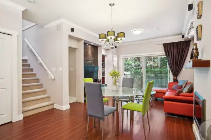 9 5660 Blundell Road, Richmond, BC, Richmond — Townhouse for sale