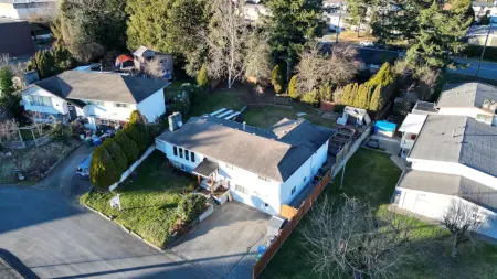 32679 Avalon Crescent, Abbotsford, BC, Abbotsford — Single Family Residence for sale
