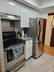 306 1396 Burnaby Street, Vancouver, BC, Vancouver — Apartment/Condo for sale
