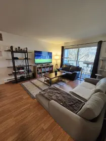 306 1396 Burnaby Street, Vancouver, BC, Vancouver — Apartment/Condo for sale