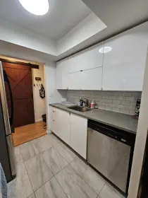 306 1396 Burnaby Street, Vancouver, BC, Vancouver — Apartment/Condo for sale