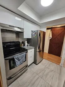 306 1396 Burnaby Street, Vancouver, BC, Vancouver — Apartment/Condo for sale
