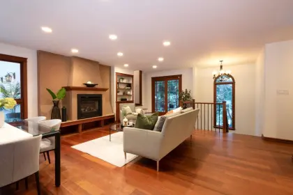 4397 Rockridge Road, West Vancouver, BC, West vancouver — Single Family Residence for sale