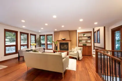 4397 Rockridge Road, West Vancouver, BC, West vancouver — Single Family Residence for sale