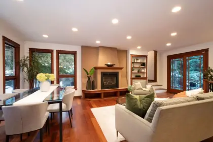 4397 Rockridge Road, West Vancouver, BC, West vancouver — Single Family Residence for sale