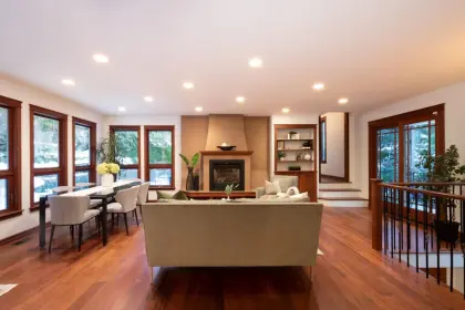 4397 Rockridge Road, West Vancouver, BC, West vancouver — Single Family Residence for sale