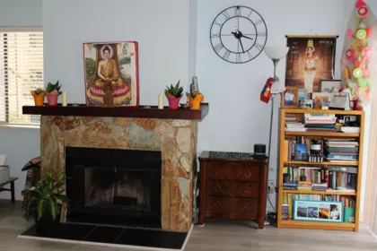 Dining Area Photo of 208 7165 133 Street, Surrey, BC
