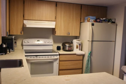 Pantry Photo of 208 7165 133 Street, Surrey, BC