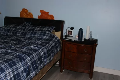 Primary Bedroom Photo of 208 7165 133 Street, Surrey, BC